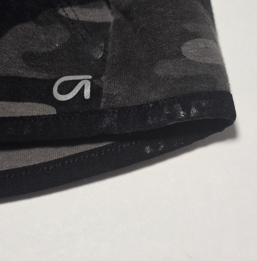 Youth Boy Size 6-7, 7 Camo and Blue Kids Hoodie and Sweatshirt Bundle - Picture 7 of 15